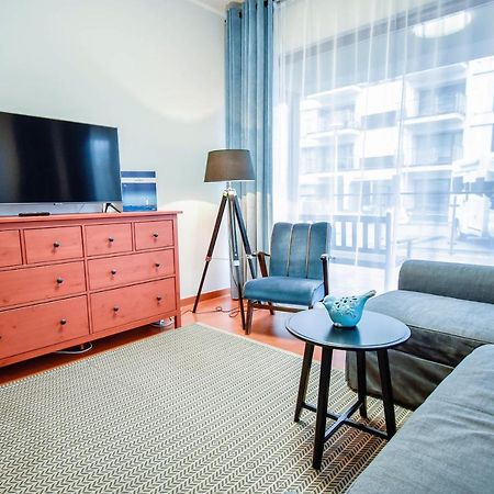 Apartamenty Na Wyspie - Baltic Park 3.0.7 - Apartament Z 2 Sypialniami I 80 M² Tarasem Świnoujście Extérieur photo